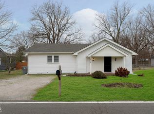 5612 Hardegan St, Indianapolis, IN 46227