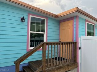 4874 Pine Island Rd NW, Matlacha, FL 33993