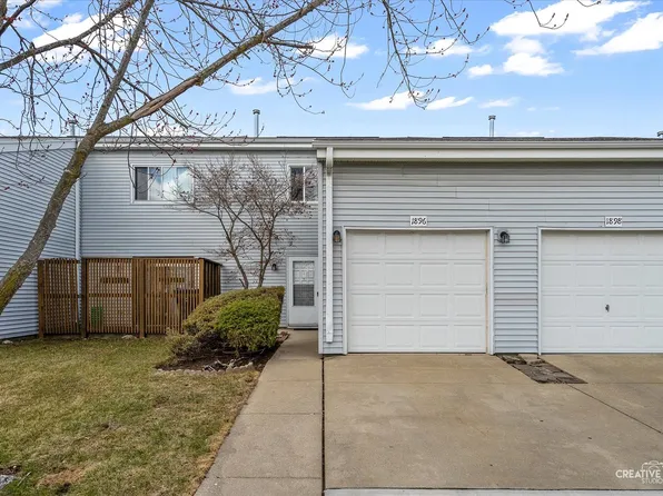 1896 N Alpine Dr, Glendale Heights, IL 60139