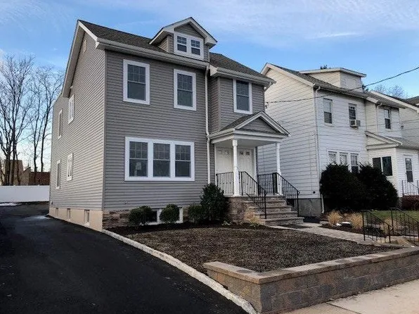 1014 Creger Ave, Union, NJ 07083