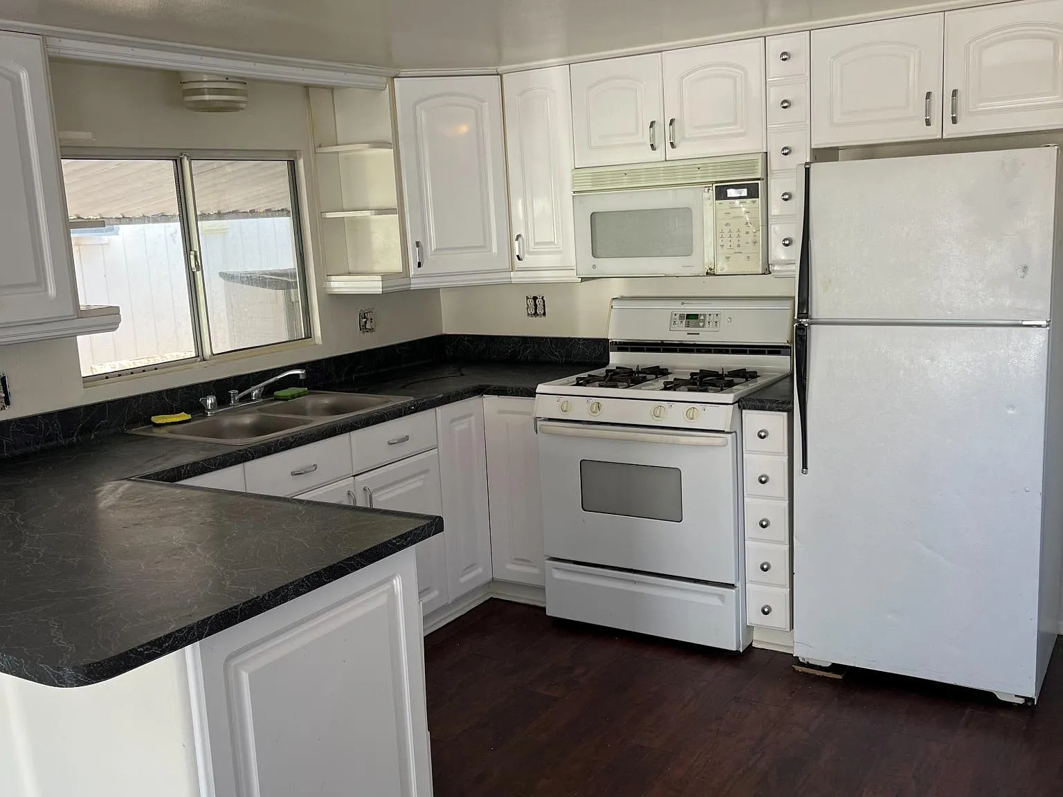 1 bed, 675 sqft, $1,600 — Photo 1