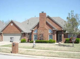 1209 NW Cheswick Pl, Lawton, OK 73505