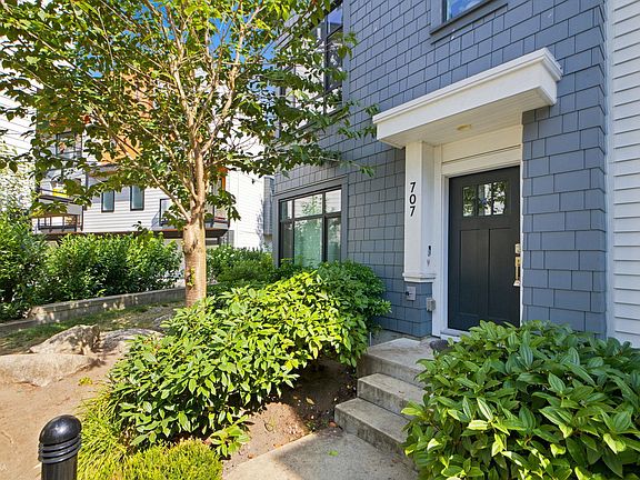 3rd image of 16525 Watson Dr #707