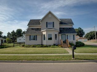 1119 Bangor St, Bangor, WI 54614