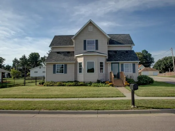 1119 Bangor STREET, Bangor, WI 54614