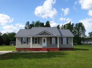 15255 Cannon Rd, Elkmont, AL 35620