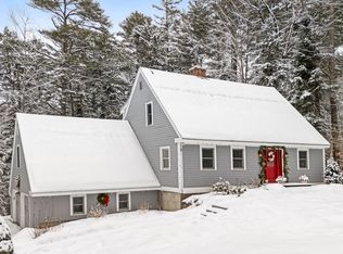 28 Old Spring Drive, Grantham, NH 03753