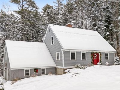 28 Old Spring Drive, Grantham, NH, 03753