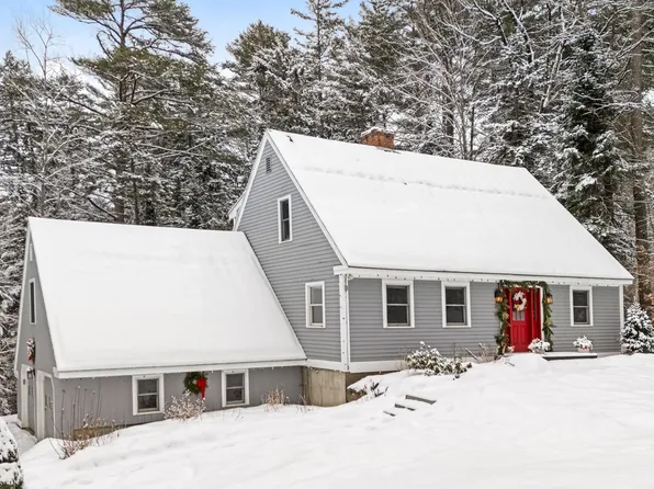 28 Old Spring Drive, Grantham, NH 03753
