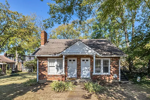 605 Park Cir #B Photo 1