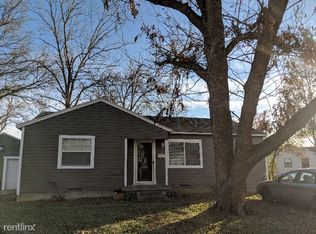 2880 Beasley Dr, Garland, TX 75041