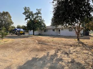 33419 Road 212, Woodlake, CA