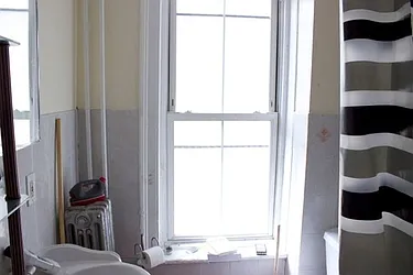 Rented by B & H Properties of New York LTD