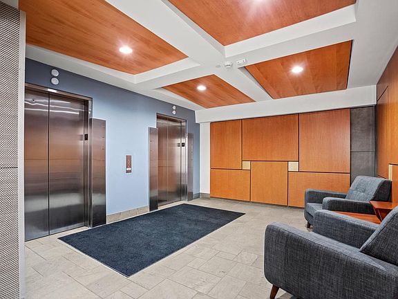 2nd image of 545 E Wells STREET #502