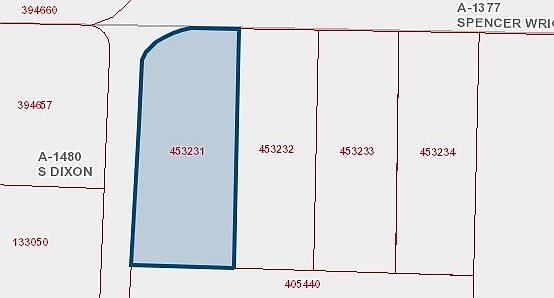 2nd image of Knothole Rd Lot 1