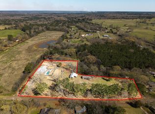 300 Stoddard Dr, Nacogdoches, TX 75965