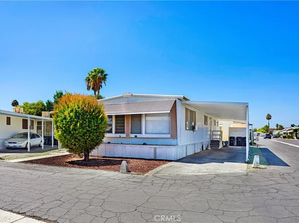 332 N Lyon Ave Space 107, Hemet, CA 92543