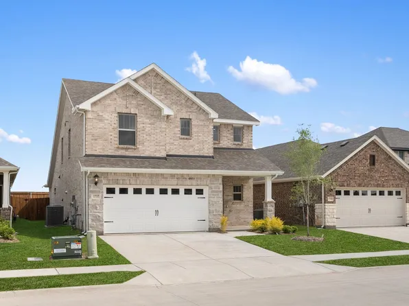 1737 Arches Rd, Anna, TX 75409
