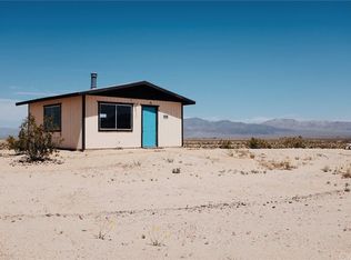 0 Chantilly Dr, 29 Palms, CA 92277