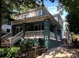 351 Candler Park Dr, Atlanta, GA 30307
