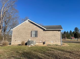 3623 Yager Rd, McMinnville, TN 37110
