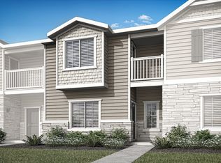 Loveland Plan, Cottonwood Greens, Fort Lupton, CO 80621