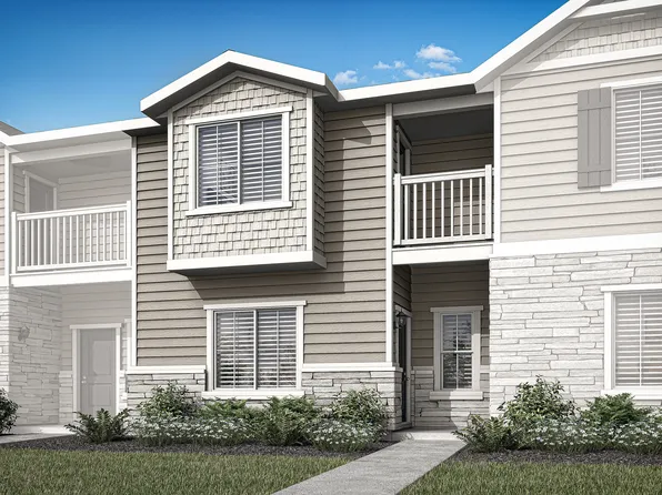 Loveland Plan, Cottonwood Greens