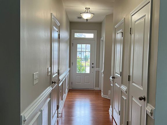 Entryway