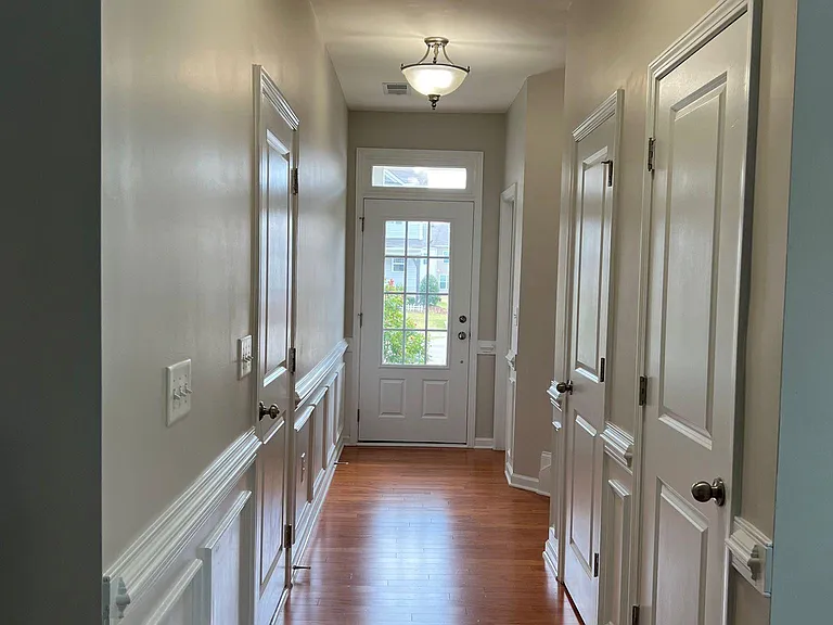 Entryway