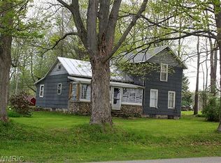 12669 Bair Lake St, JONES, MI 49061