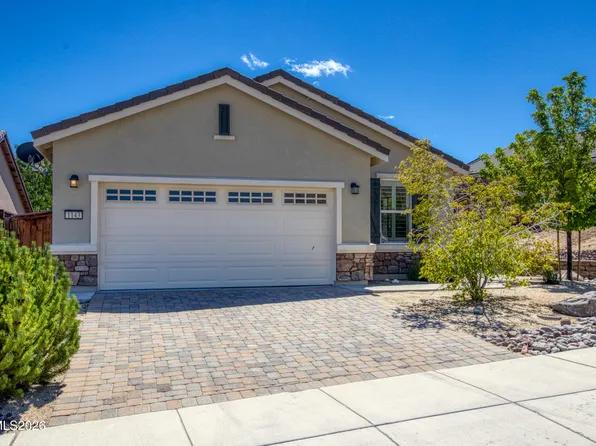 1143 Callaway Trl, Reno, NV 89523