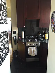 Rented by AJ Clarke