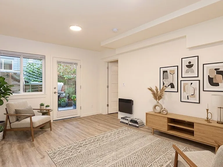 62nd Ave Apartments - Located in Central Ballard — Photo 13