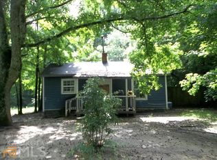 6396 Goodson St, Union City, GA 30291