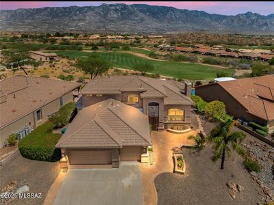 38551 S Sand Crest Dr, Saddlebrooke, AZ, 85739
