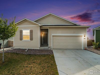507 N Johnson St, Keenesburg, CO, 80643