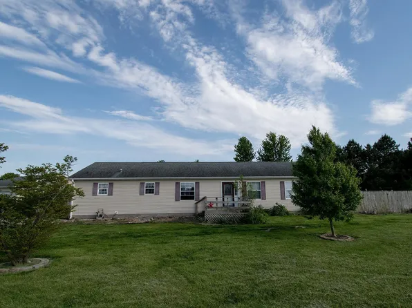 3349 W 1100 N, New Richmond, IN 47967