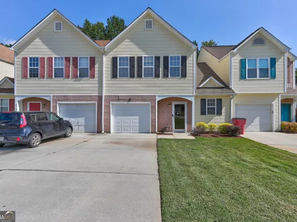 6697 Sunset Ct, Rex, GA 30273