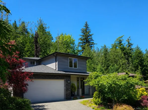 1125 Birch Falls Drive, Bellingham, WA 98229