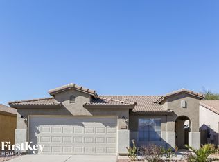 21286 N Duncan Dr, Maricopa, AZ 85138