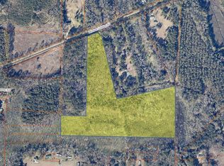 250 Wimbee Landing Rd, Seabrook, SC 29940