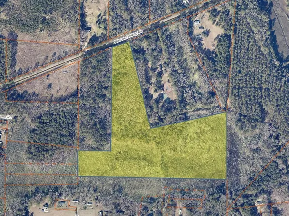 250 Wimbee Landing Rd, Seabrook, SC 29940