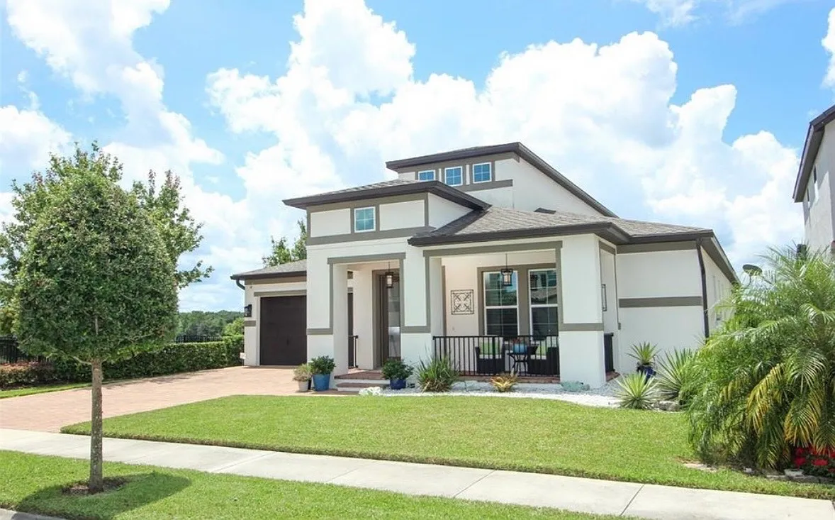 3 bed, 4.5 bath, 3686 sqft, $4,500 — Photo 3