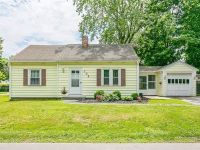 106 Stonecliff Dr, Rochester, NY, 14616
