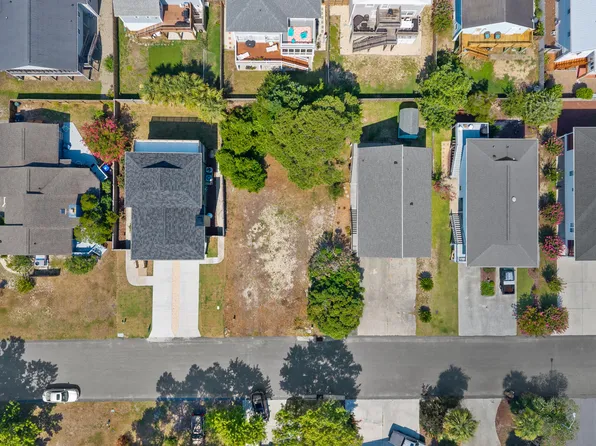 919 Riptide Ln Lot 187, Carolina Beach, NC 28428