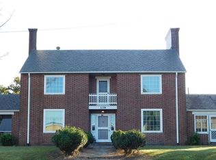 139 Welcome Arcadia Rd, Lexington, NC 27295