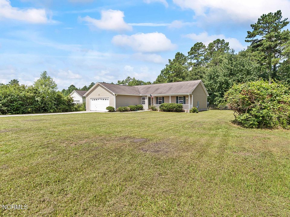 158 Liberty Park Road, Jacksonville, NC 28540 | Zillow