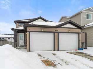 8929 N 96th Ave, Grande Prairie, AB T8X0N1