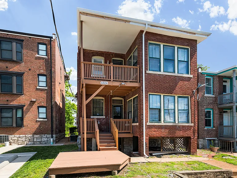 6026-28 Pershing Ave #6026 — Photo 27