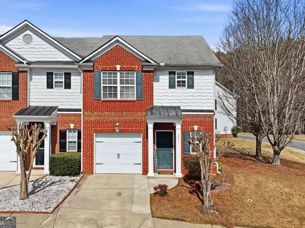 3801 Thayer Trce, Duluth, GA 30096